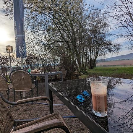 Landhotel Zur Altenburg Kalefeld Екстер'єр фото