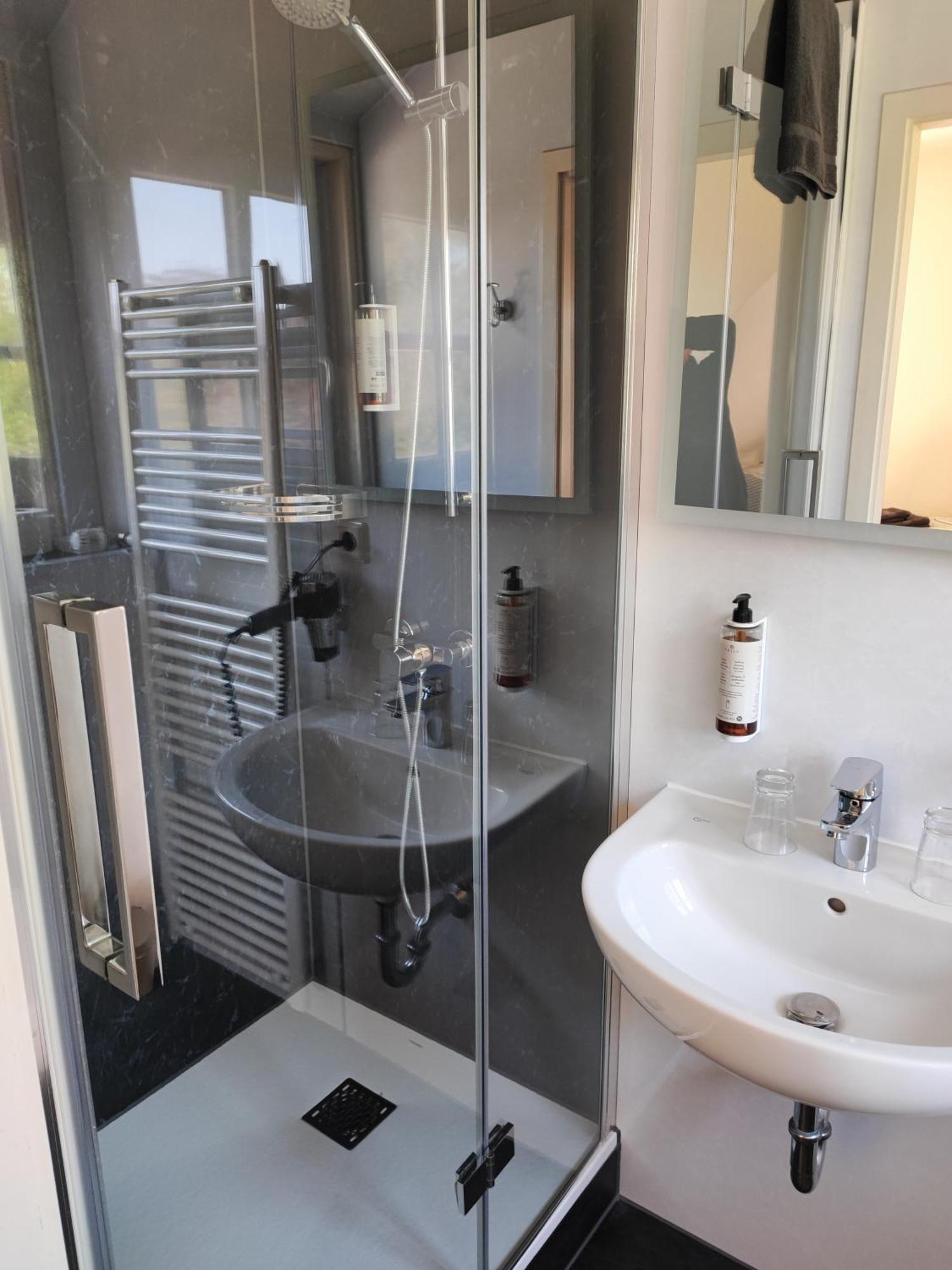 Landhotel Zur Altenburg Kalefeld Номер фото