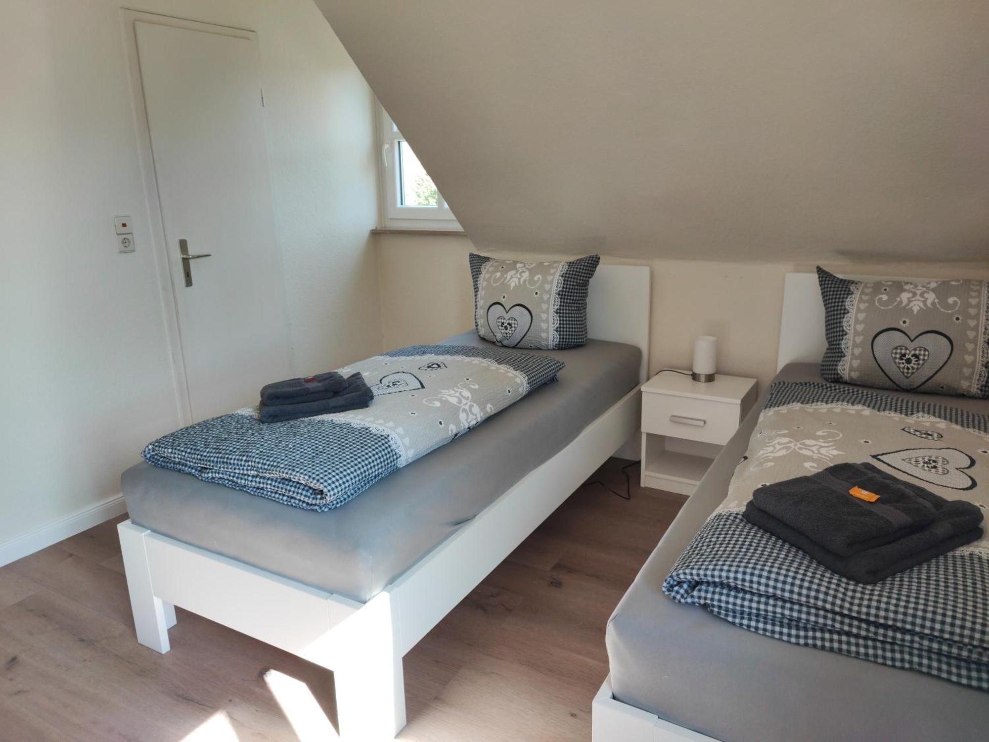 Landhotel Zur Altenburg Kalefeld Номер фото