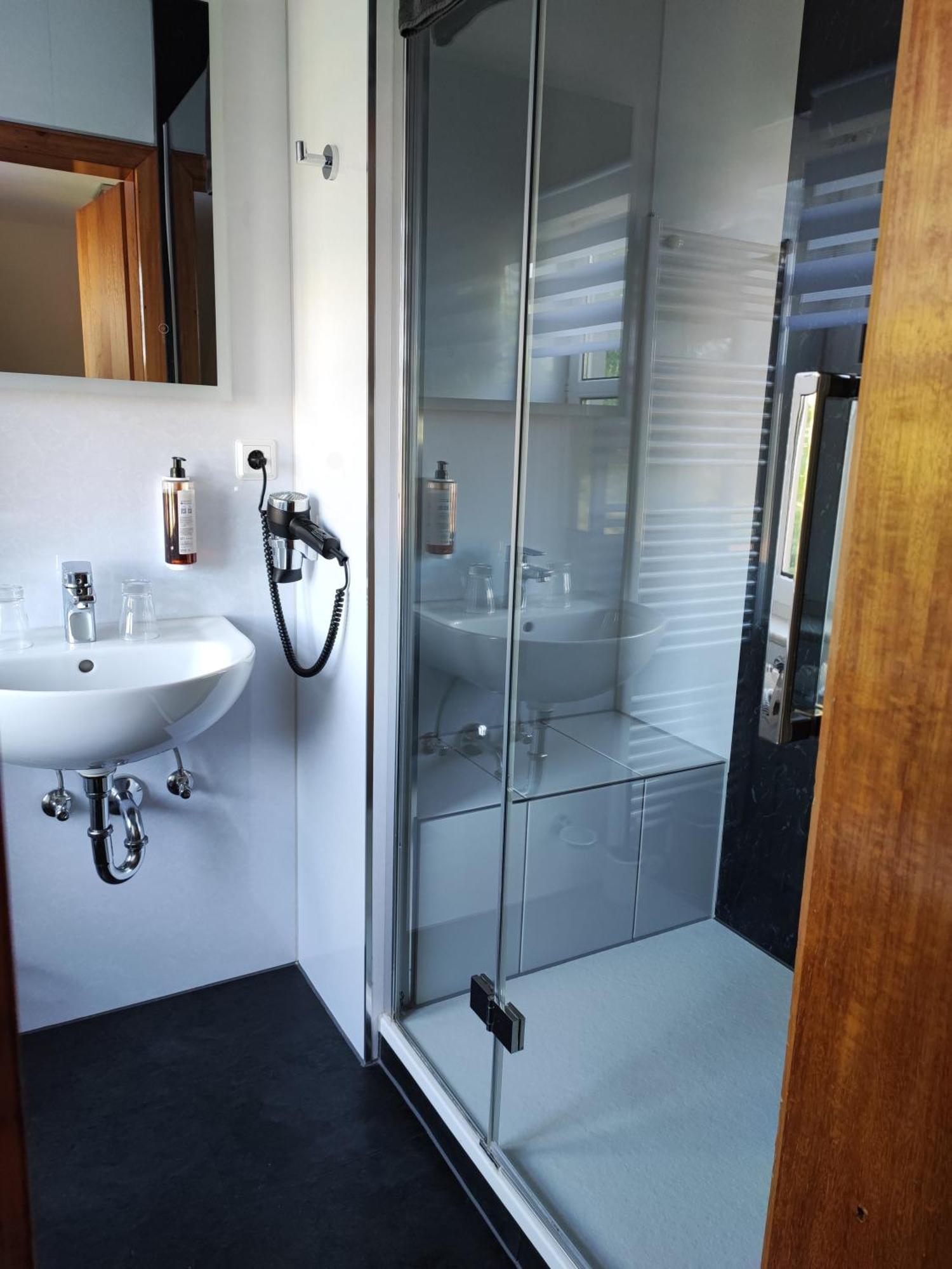 Landhotel Zur Altenburg Kalefeld Номер фото
