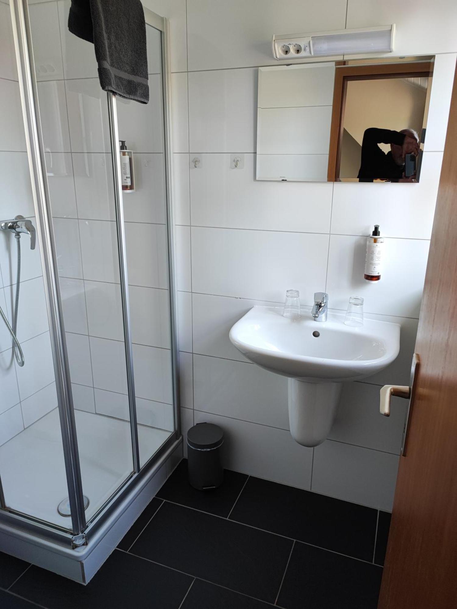 Landhotel Zur Altenburg Kalefeld Номер фото