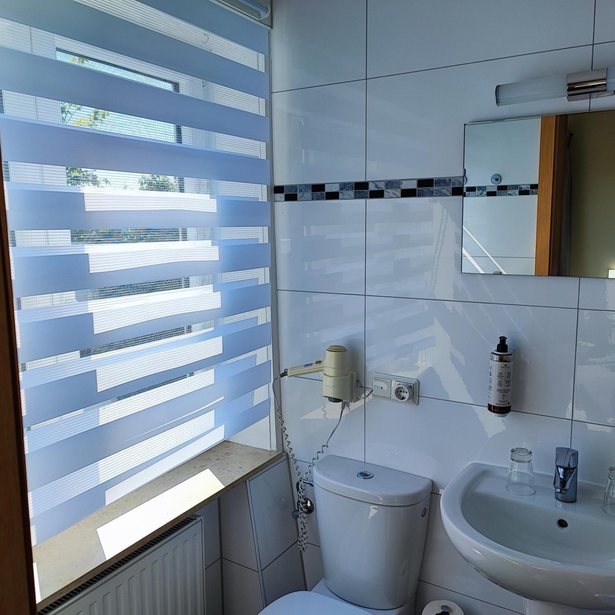 Landhotel Zur Altenburg Kalefeld Номер фото